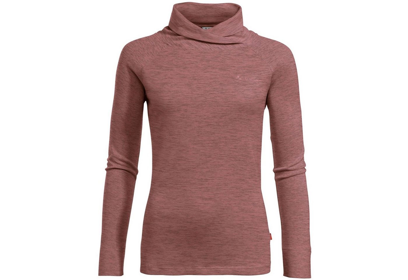 VAUDE Langarmshirt VAUDE Womens Altiplano LS T-Shirt - Langarmshirt Damen mit Wolle von VAUDE