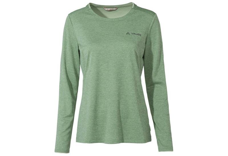 VAUDE Langarmshirt VAUDE Womens Essential LS T-Shirt - Langarm-Funktionsshirt Damen von VAUDE