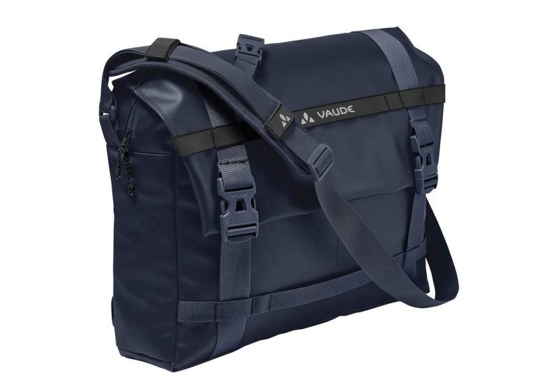 VAUDE Laptoptasche Mineo Messenger 22 - Umhängetasche 15.6" 45 cm (eclipse) von VAUDE