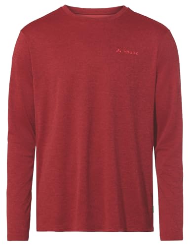 VAUDE Me Essential LS T-Shirt - XL von VAUDE