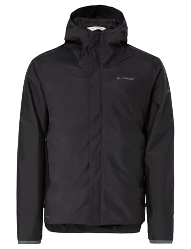 VAUDE Men's Cyclist Warm Rain Jacket von VAUDE