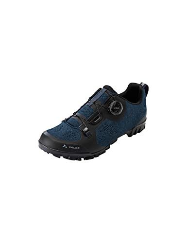 VAUDE Men's TVL Skoj - Bikeschuh für Herren - mit optimalem Halt und einfacher Handhabung von VAUDE