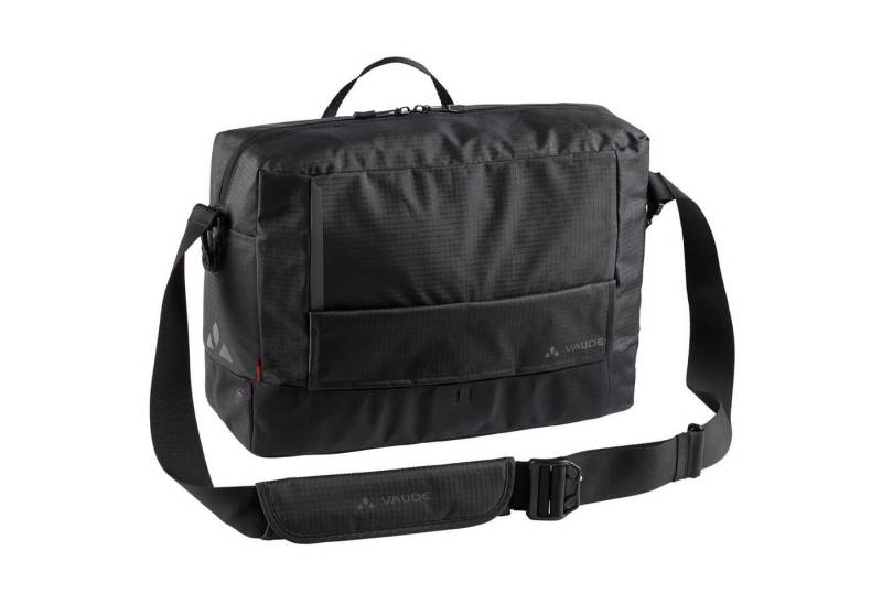 VAUDE Messenger Bag Cyclist, Polyester von VAUDE