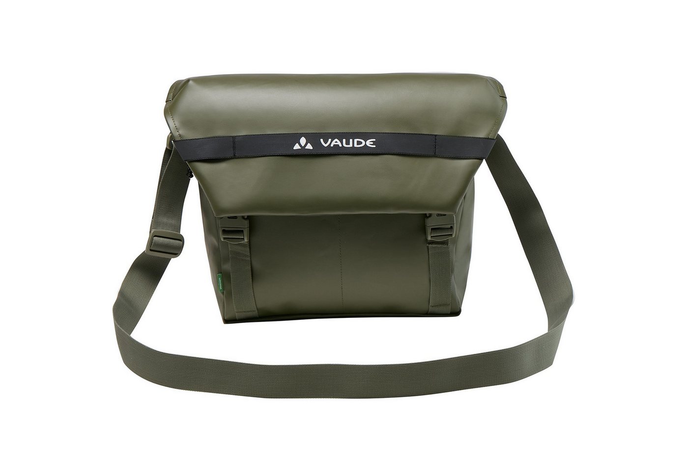 VAUDE Messenger Bag Mineo, Polyester von VAUDE