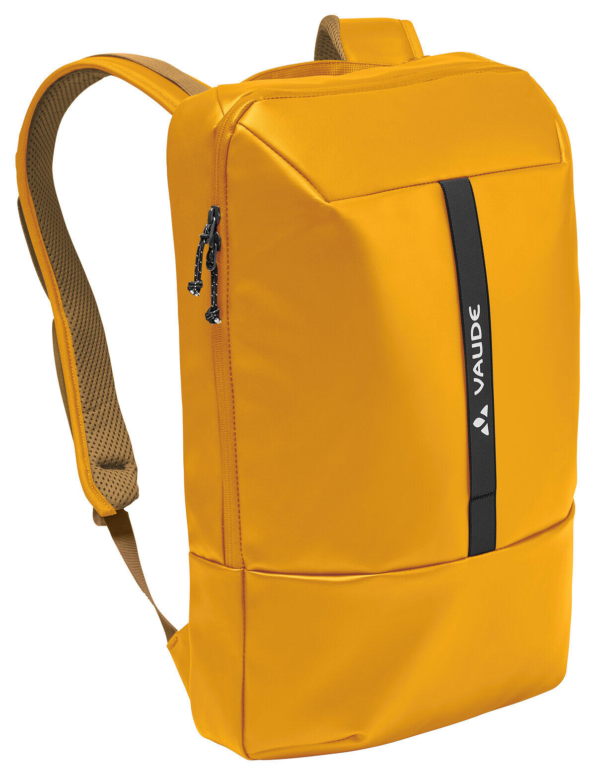 VAUDE - Mineo Backpack 17, burnt yellow burnt yellow - Gr. - 0 von VAUDE