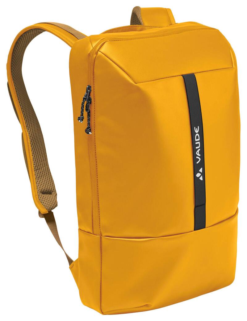 VAUDE - Mineo Backpack 17, burnt yellow burnt yellow - Gr. - 0 von VAUDE