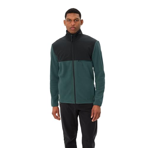 VAUDE Mineo II Full Zip Fleece L VAUDE Mineo II Full Zip Fleece L von VAUDE