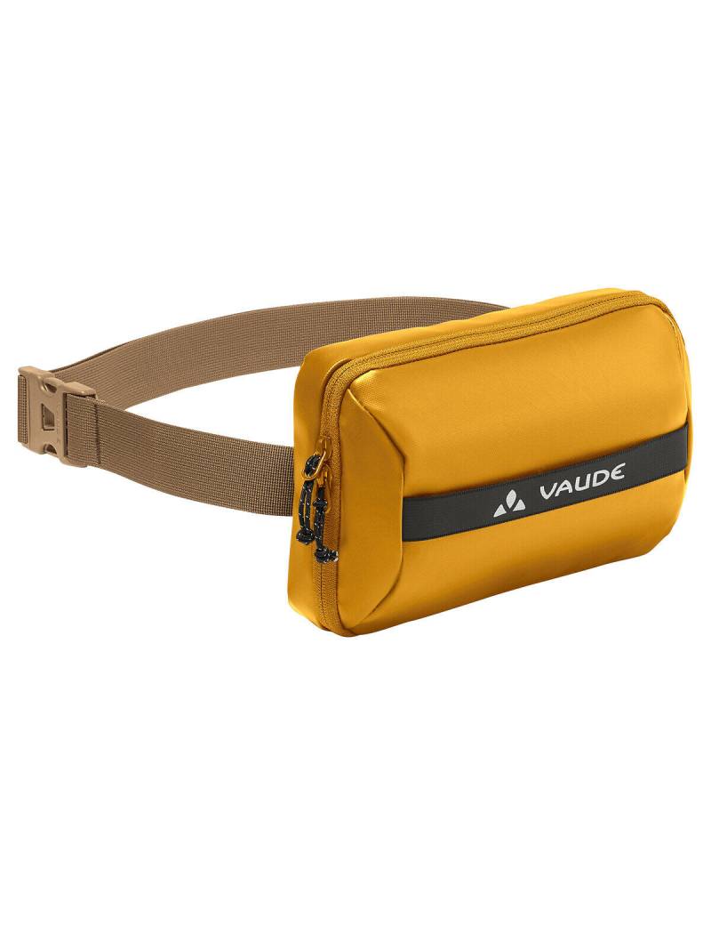 VAUDE - Mineo Tech Pouch, burnt yellow burnt yellow von VAUDE