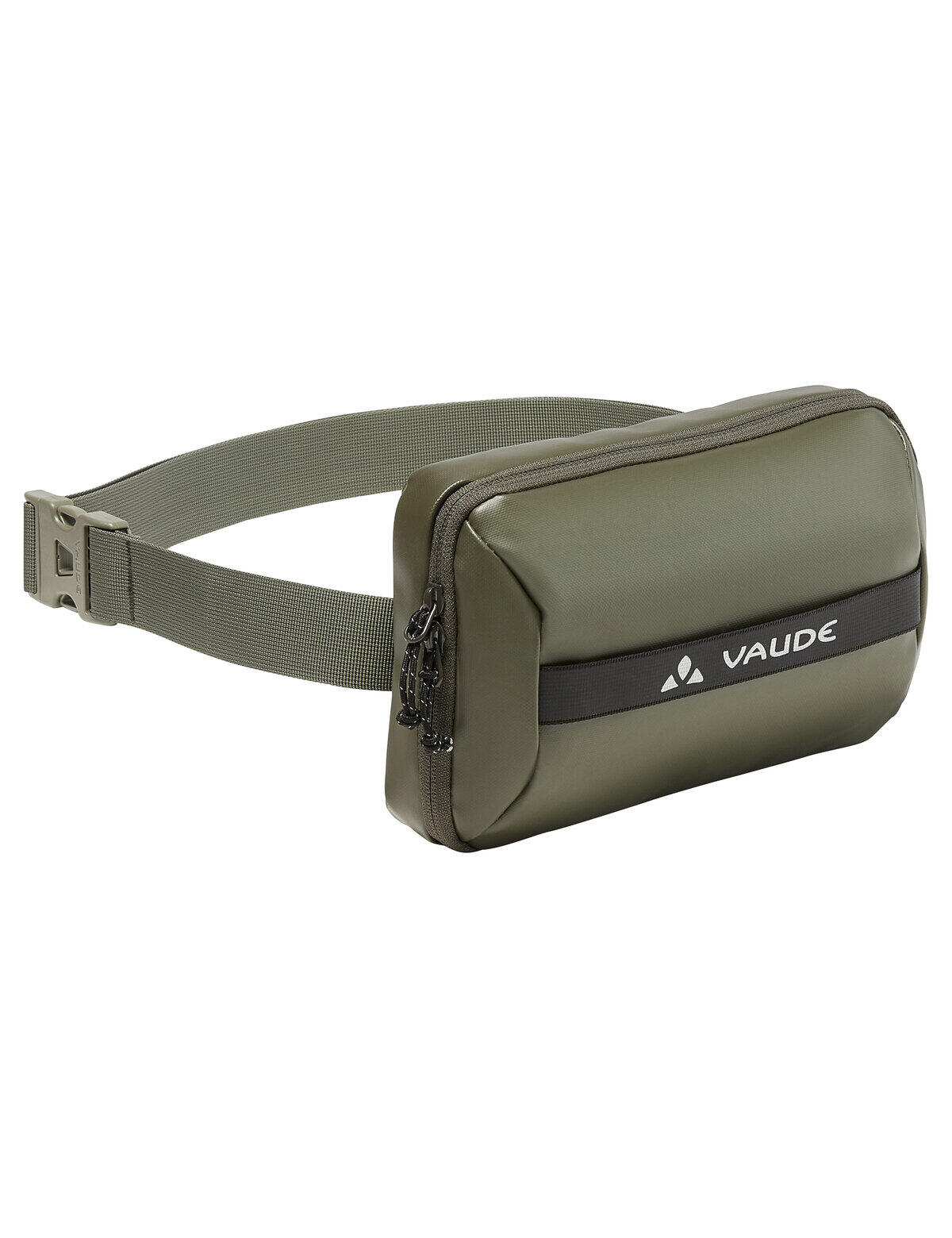 VAUDE - Mineo Tech Pouch, khaki khaki von VAUDE