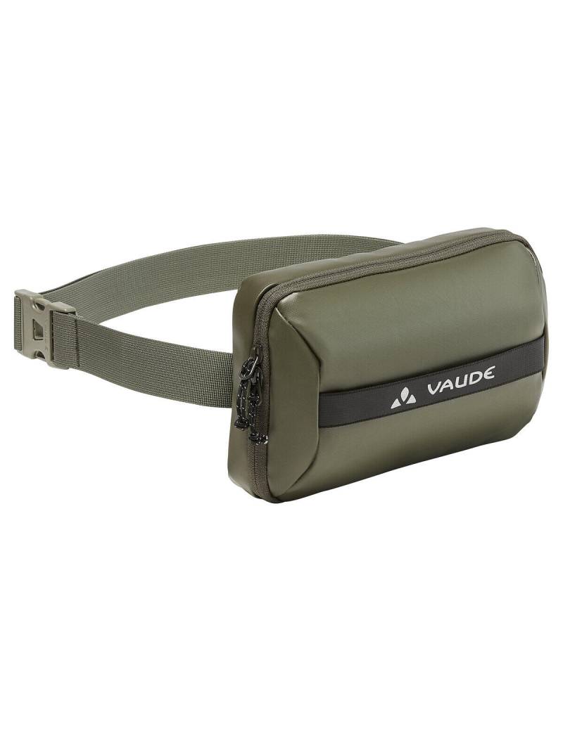 VAUDE - Mineo Tech Pouch, khaki khaki von VAUDE