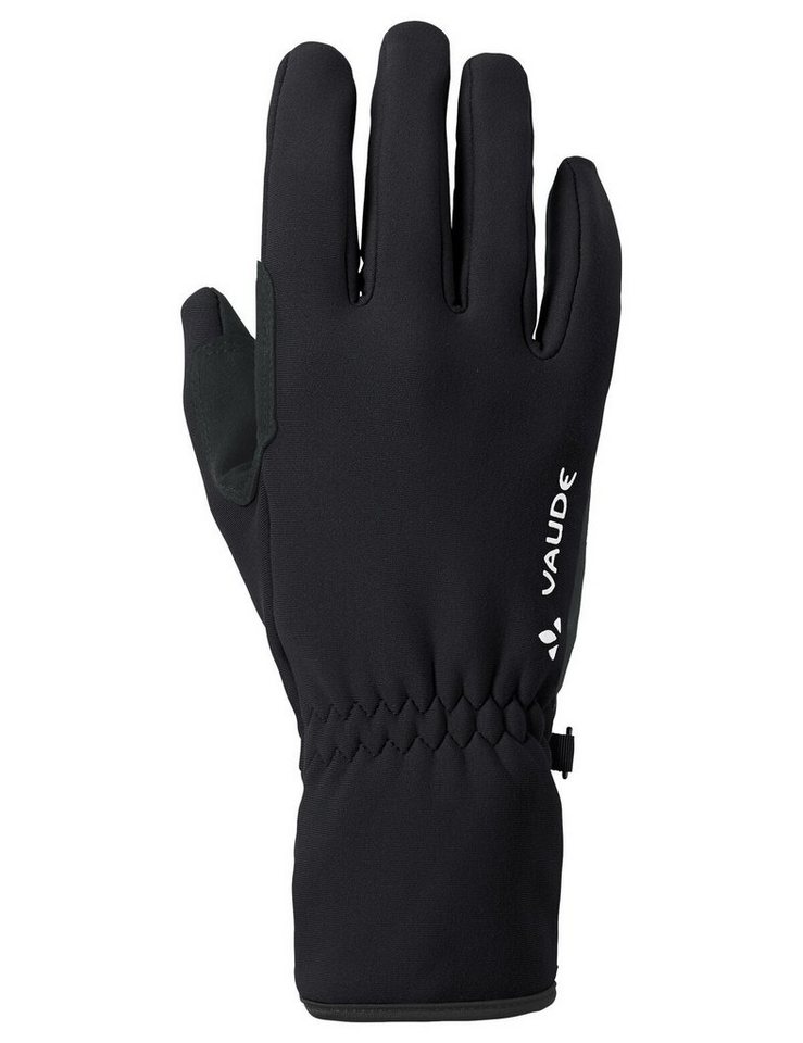 VAUDE Multisporthandschuhe Basodino Gloves III (2-St., Ein paar Handschuhe) atmungsaktiver Handschuh für sportliche Aktivitäten von VAUDE