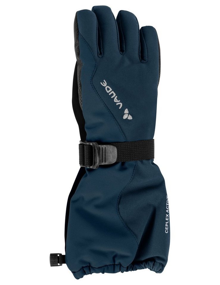 VAUDE Multisporthandschuhe Kids Snow Cup Gloves (2-St) von VAUDE