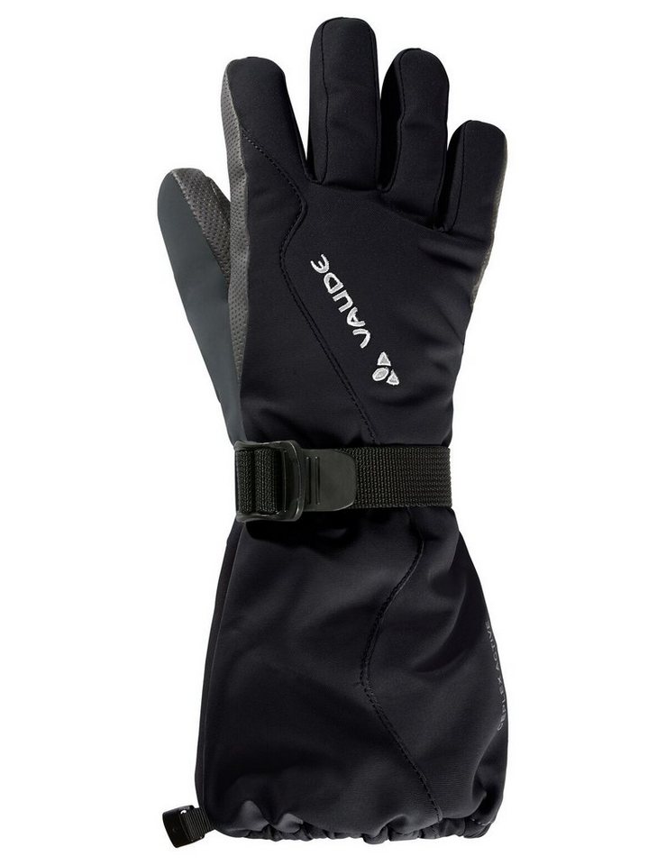 VAUDE Multisporthandschuhe Kids Snow Cup Gloves von VAUDE