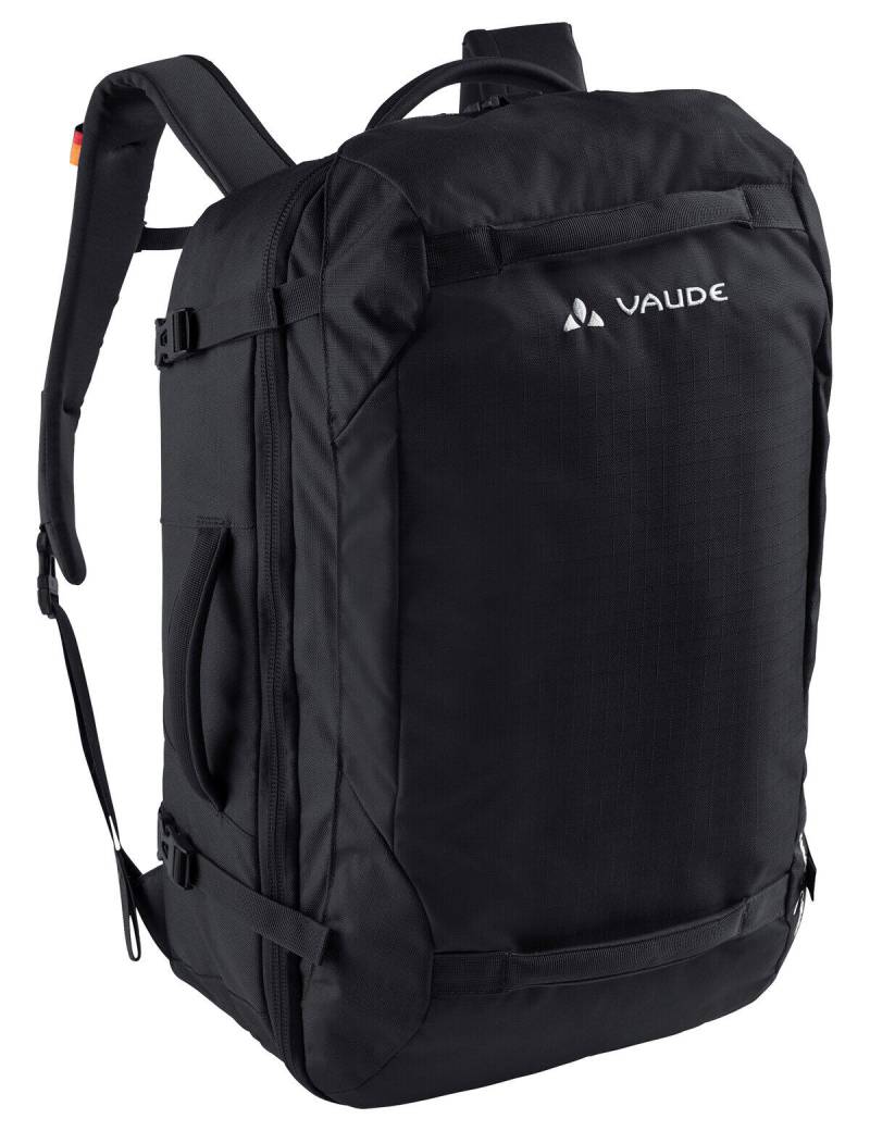 VAUDE - Mundo Carry-On 38, black black von VAUDE