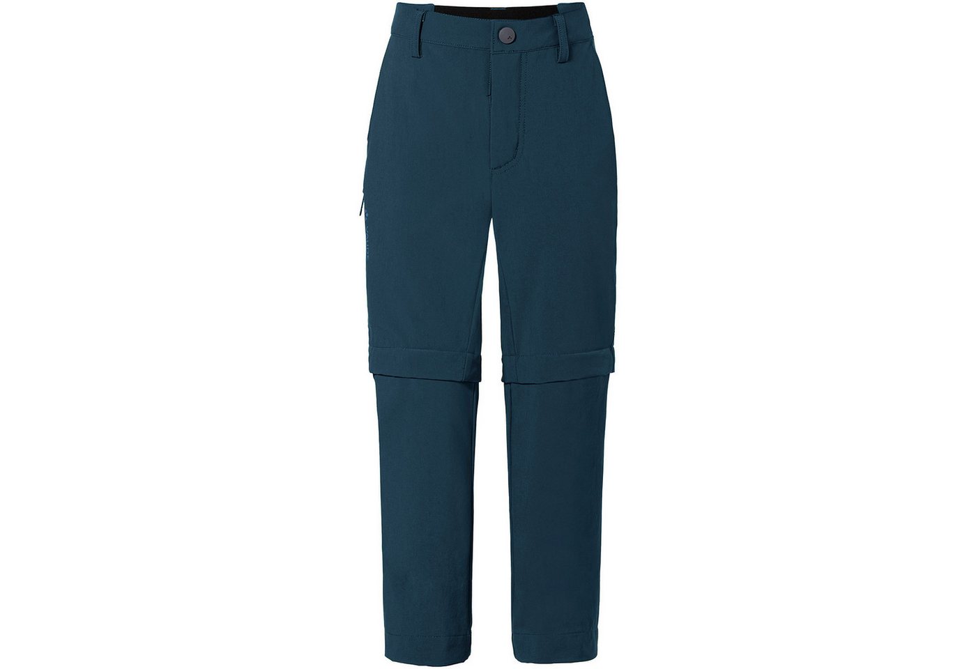VAUDE Outdoorhose Hose KIDS DETECTIVE STRETCH ZO PANTS II VAUDE Outdoorhose Hose KIDS DETECTIVE STRETCH ZO PANTS II von VAUDE