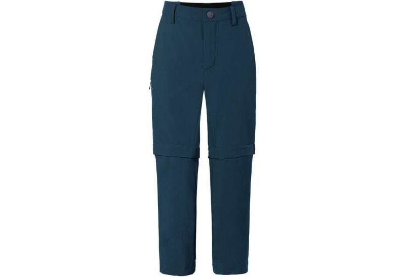 VAUDE Outdoorhose Hose KIDS DETECTIVE STRETCH ZO PANTS II von VAUDE