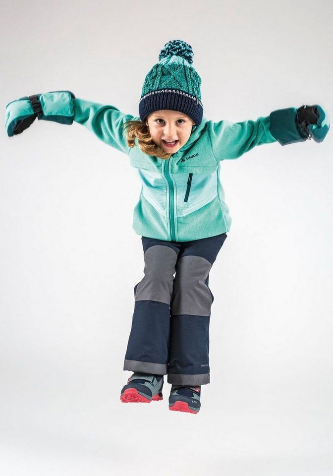 VAUDE Outdoorhose KIDS SNOW CUP PANTS III von VAUDE