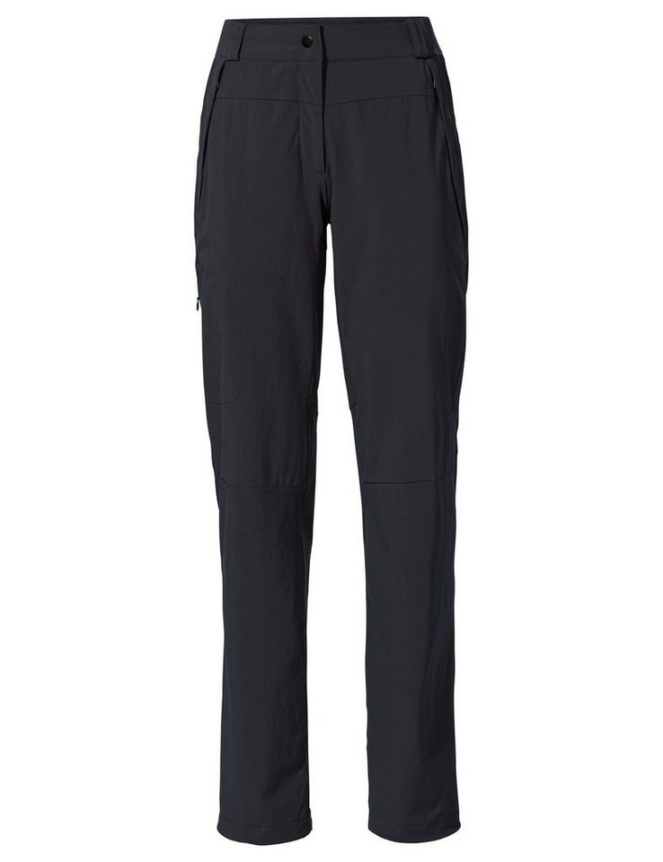 VAUDE Outdoorhose Vaude Damen Farley Stretch Pants III von VAUDE