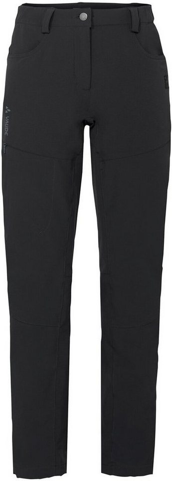 VAUDE Outdoorhose Wo Moena Winter Pants von VAUDE