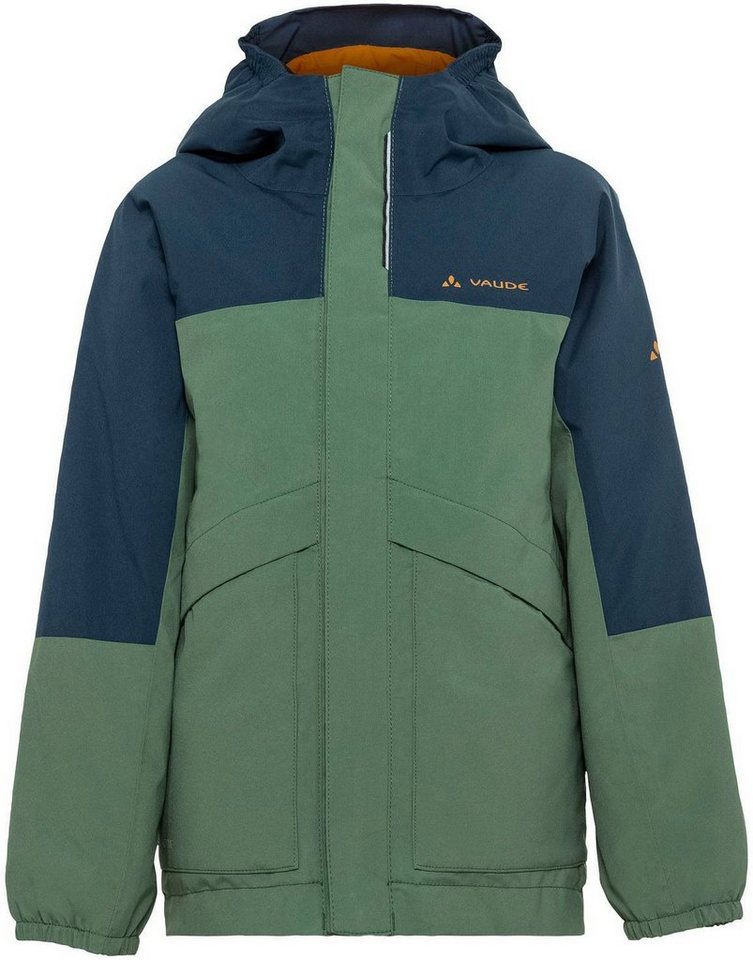 VAUDE Outdoorjacke KIDS ESCAPE PADDED JACKET für Kinder von VAUDE