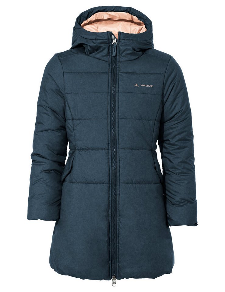 VAUDE Outdoorjacke KIDS GREENFINCH COAT GIRLS III (1-St) von VAUDE