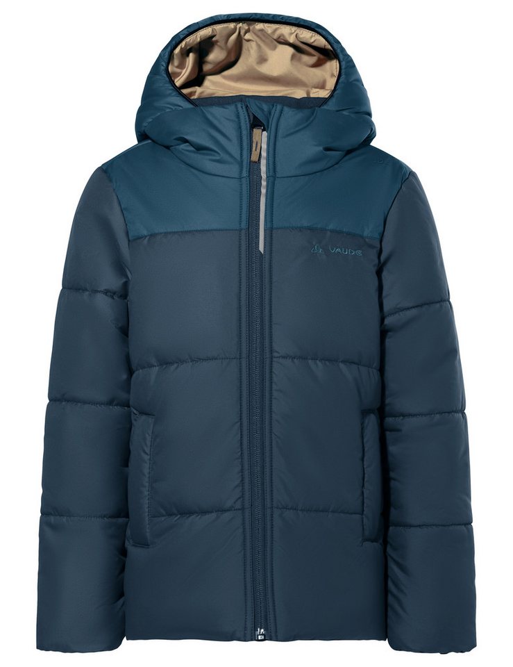 VAUDE Outdoorjacke KIDS LULEA INSULATION JACKET (1-St) von VAUDE