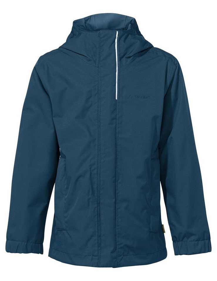 VAUDE Outdoorjacke Kids Escape Light Jacket IV (1-St) Klimaneutral kompensiert von VAUDE