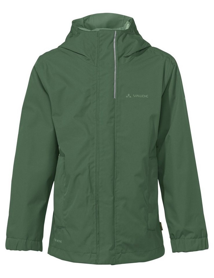 VAUDE Outdoorjacke Kids Escape Light Jacket IV (1-St) Klimaneutral kompensiert von VAUDE