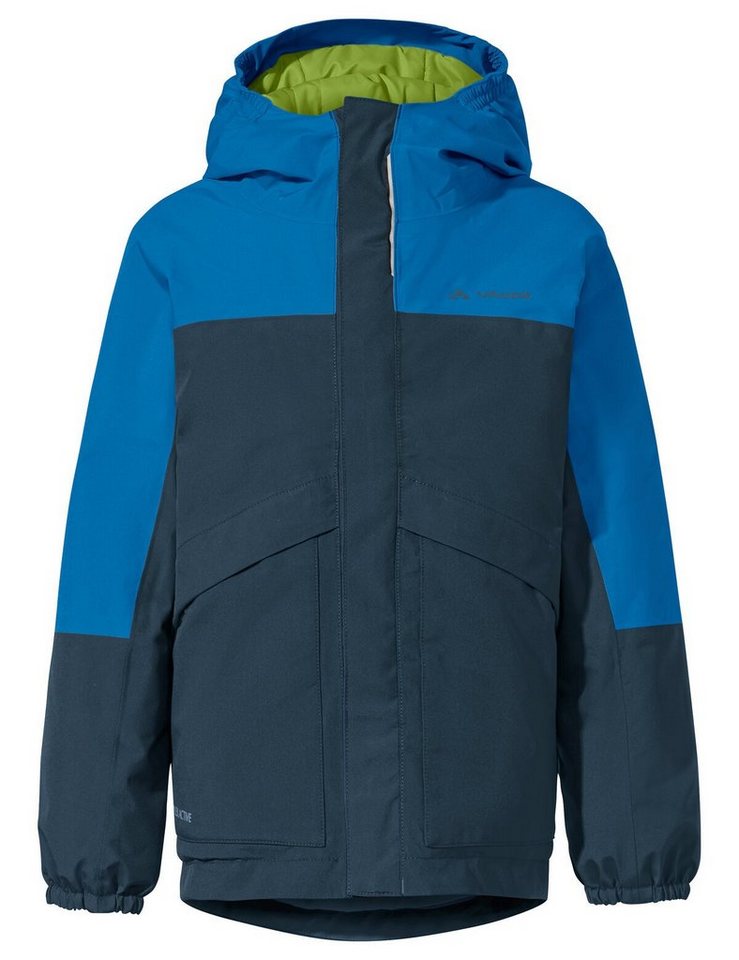 VAUDE Outdoorjacke Kids Escape Padded Jacket (1-St) Klimaneutral kompensiert von VAUDE