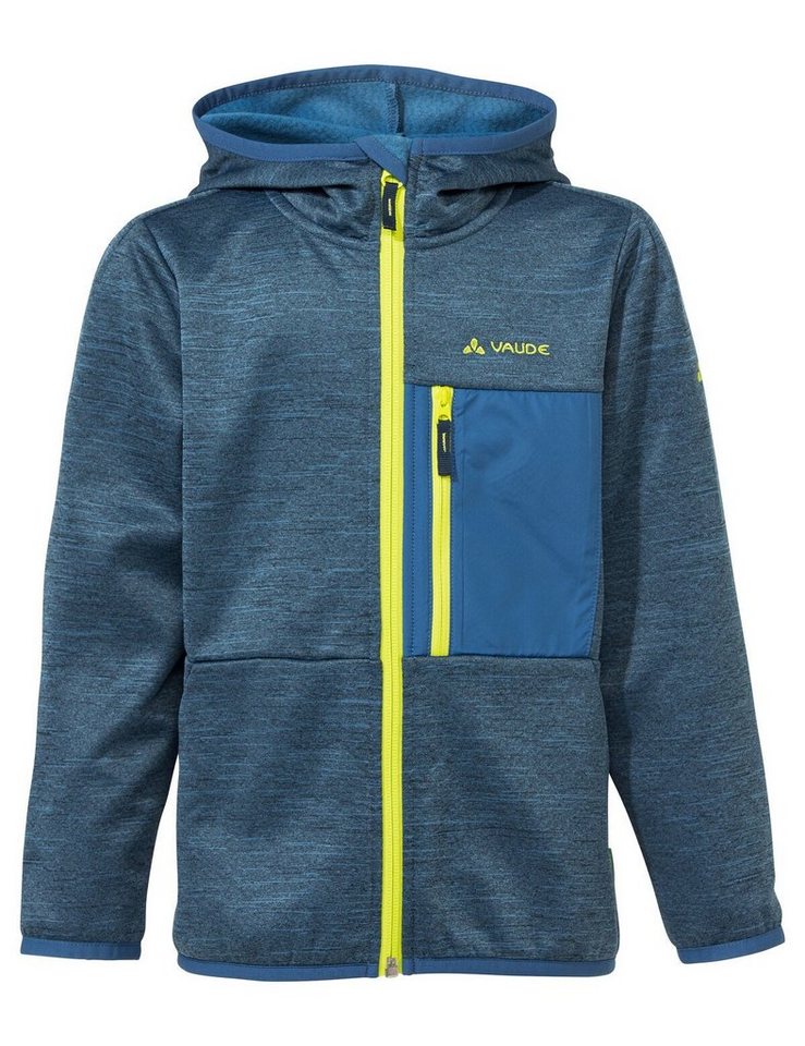 VAUDE Outdoorjacke Kids Kikimora Jacket (1-St) Klimaneutral kompensiert von VAUDE