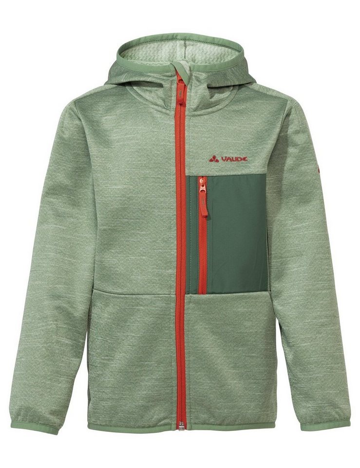 VAUDE Outdoorjacke Kids Kikimora Jacket (1-St) Klimaneutral kompensiert von VAUDE