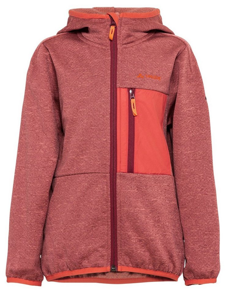 VAUDE Outdoorjacke Kids Kikimora Jacket (1-St) Klimaneutral kompensiert von VAUDE