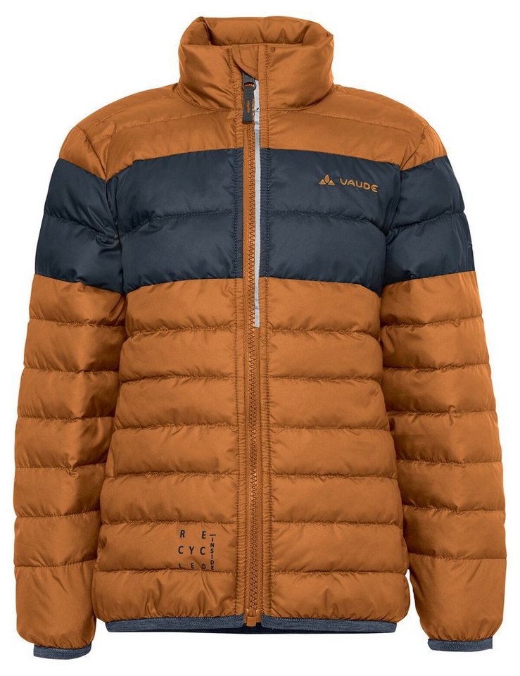 VAUDE Outdoorjacke Kids Limax Insulation Jacket (1-St) Klimaneutral kompensiert von VAUDE