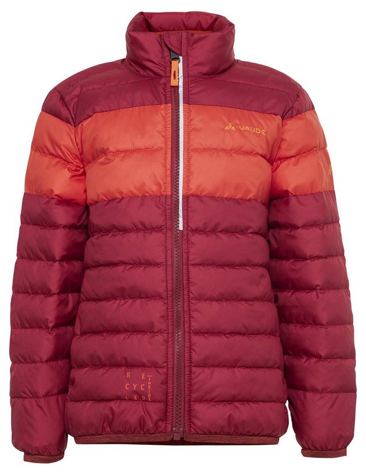 VAUDE Outdoorjacke Kids Limax Insulation Jacket (1-St) Klimaneutral kompensiert von VAUDE