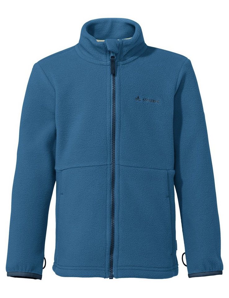 VAUDE Outdoorjacke Kids Pulex Jacket II (1-St) Klimaneutral kompensiert von VAUDE