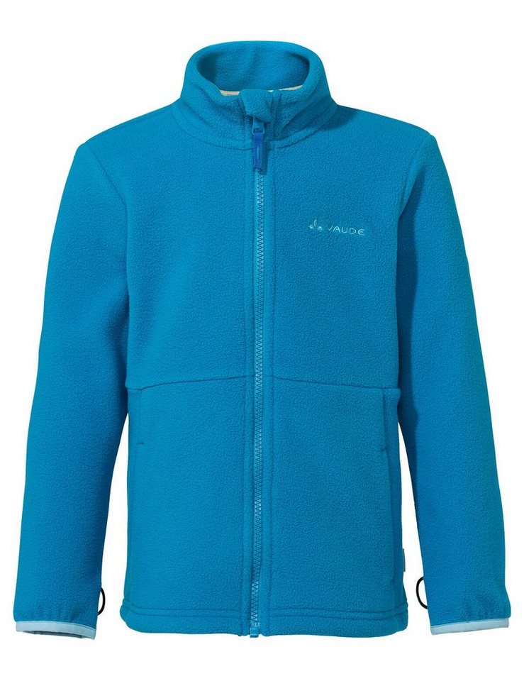 VAUDE Outdoorjacke Kids Pulex Jacket II (1-St) Klimaneutral kompensiert von VAUDE