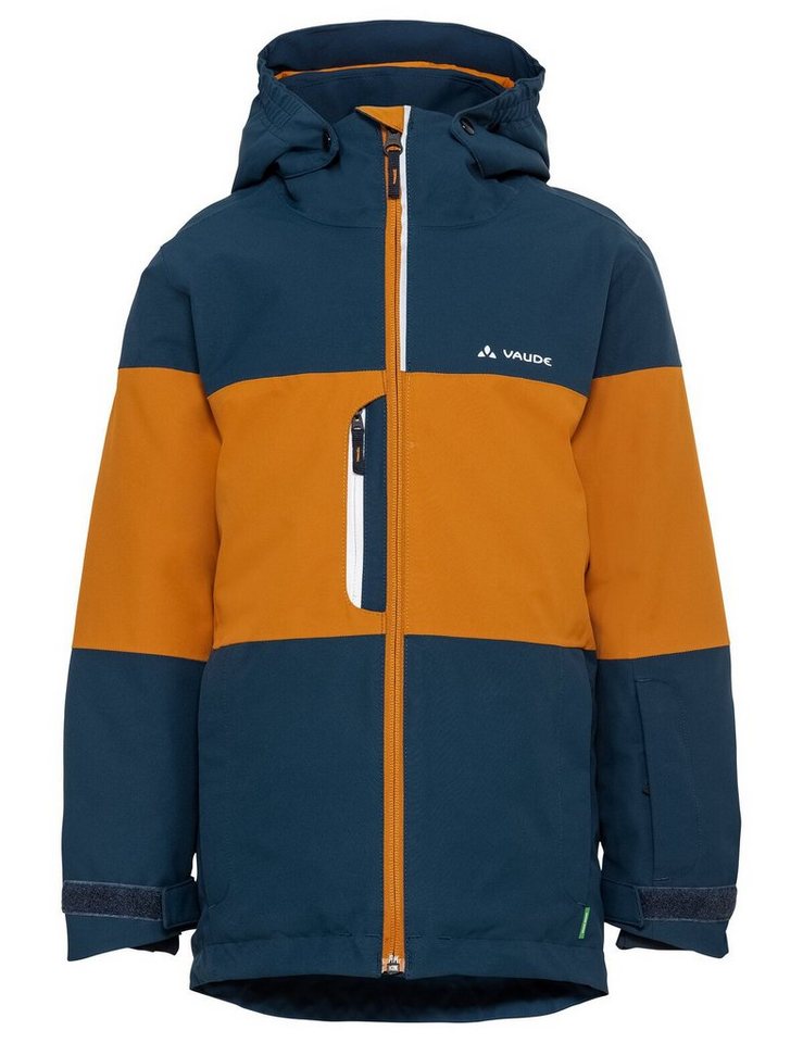 VAUDE Outdoorjacke Kids Snow Cup Jacket (1-St) Klimaneutral kompensiert von VAUDE