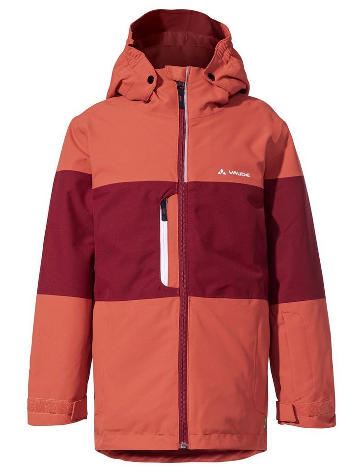 VAUDE Outdoorjacke Kids Snow Cup Jacket (1-St) Klimaneutral kompensiert von VAUDE