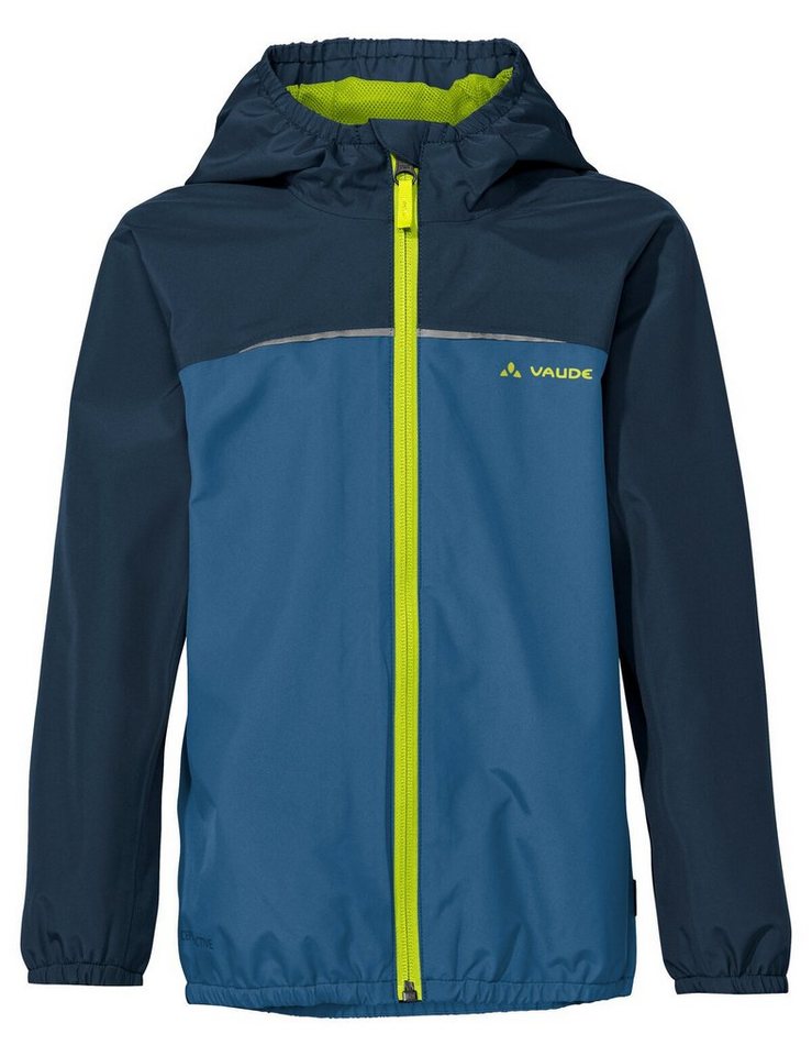 VAUDE Outdoorjacke Kids Turaco Jacket III (1-St) Klimaneutral kompensiert von VAUDE