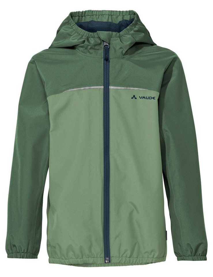 VAUDE Outdoorjacke Kids Turaco Jacket III (1-St) Klimaneutral kompensiert von VAUDE