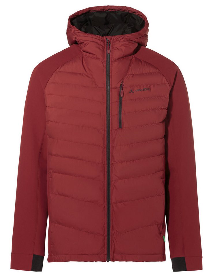 VAUDE Outdoorjacke Men's Elope Hybrid Jacket (1-St) warme Herren Hybridjacke für Wandern und Alltag von VAUDE