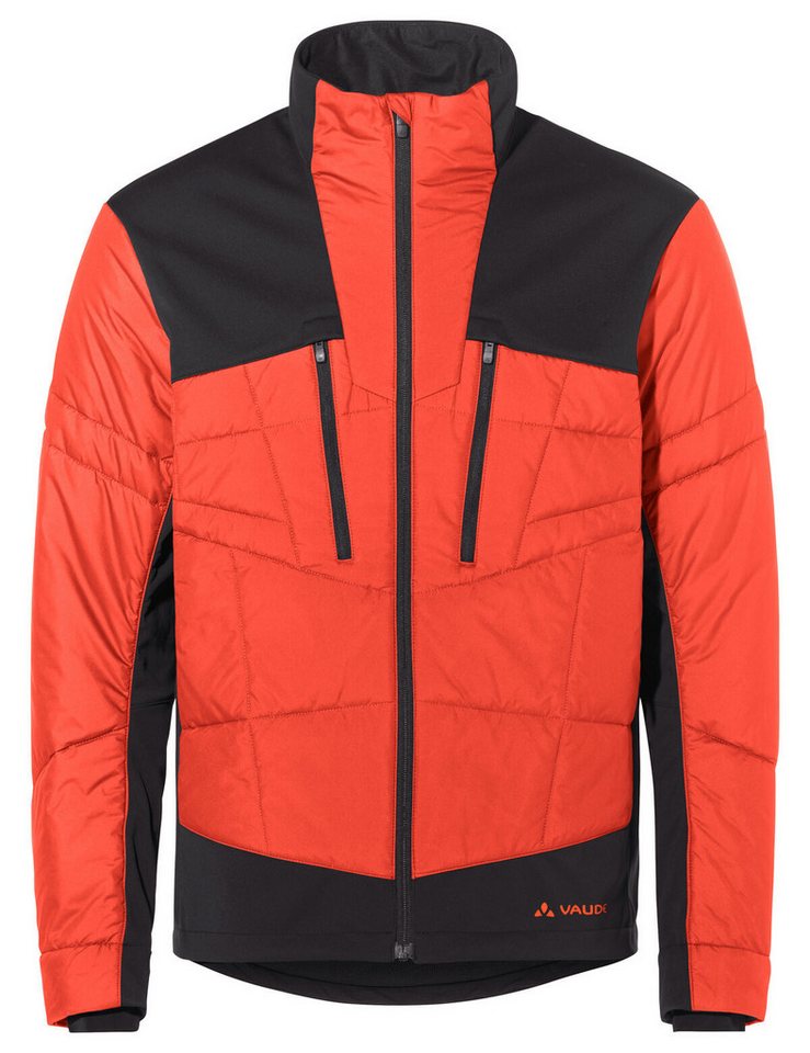 VAUDE Outdoorjacke Men's Minaki Jacket IV (1-St) warme Mountainbike Isolationsjacke für Herren von VAUDE