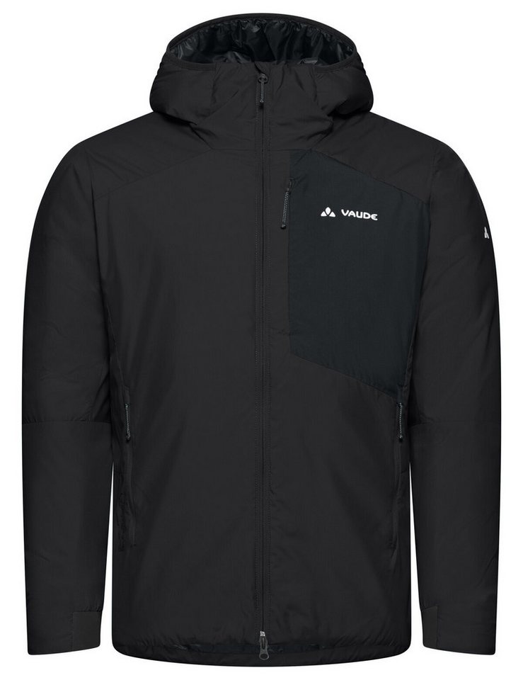 VAUDE Outdoorjacke Men's Monviso Warm Jacket (1-St) Herren Isolationsjacke für Ski- und Bergtouren von VAUDE