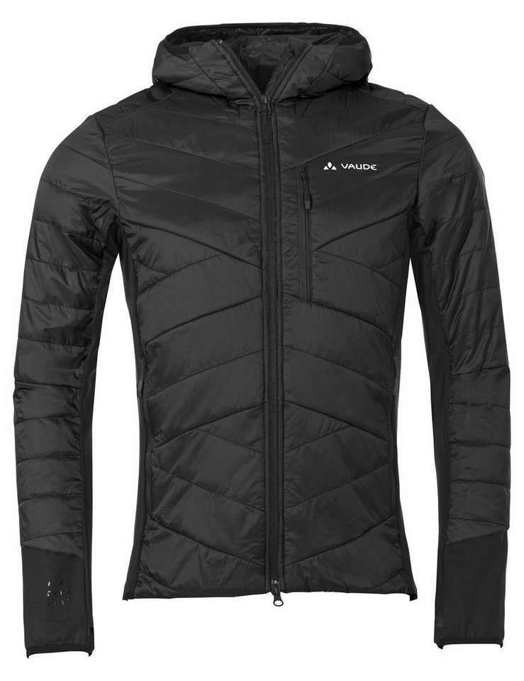 VAUDE Outdoorjacke Men's Sesvenna Jacket IV (1-St) sportliche Herren Isolationsjacke für Skitouren von VAUDE