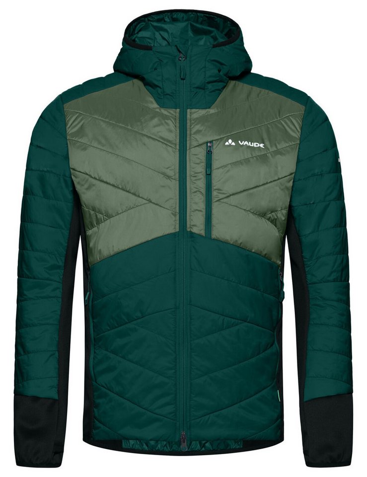 VAUDE Outdoorjacke Men's Sesvenna Jacket IV (1-St) sportliche Herren Isolationsjacke für Skitouren von VAUDE