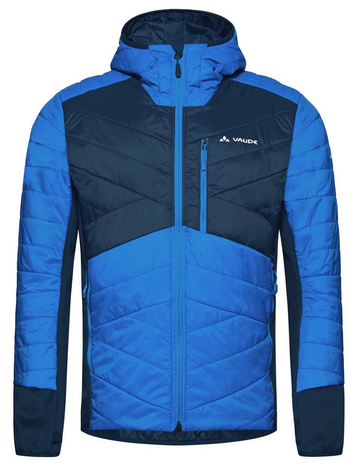 VAUDE Outdoorjacke Men's Sesvenna Jacket IV (1-St) sportliche Herren Isolationsjacke für Skitouren von VAUDE
