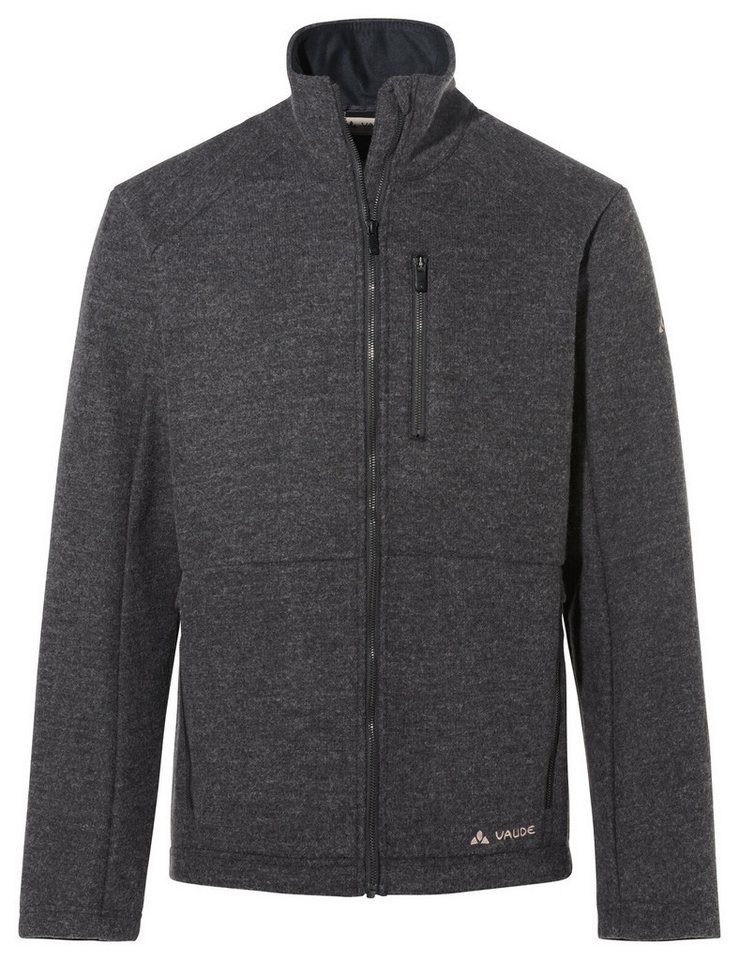 VAUDE Outdoorjacke Men's Tinshan Jacket IV (1-St) urbaner Hoody für Herren von VAUDE