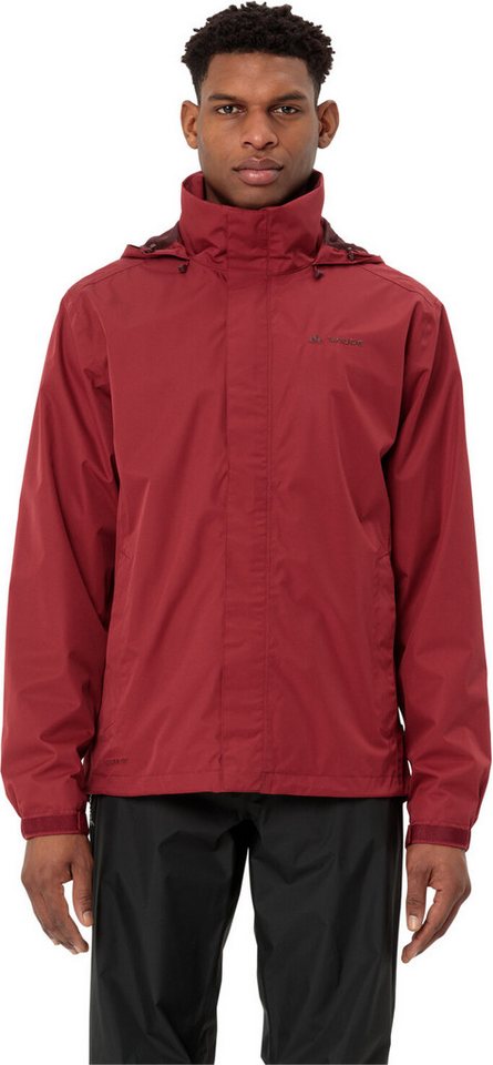 VAUDE Outdoorjacke VAUDE Herren Funktionsjacke Escape Light von VAUDE