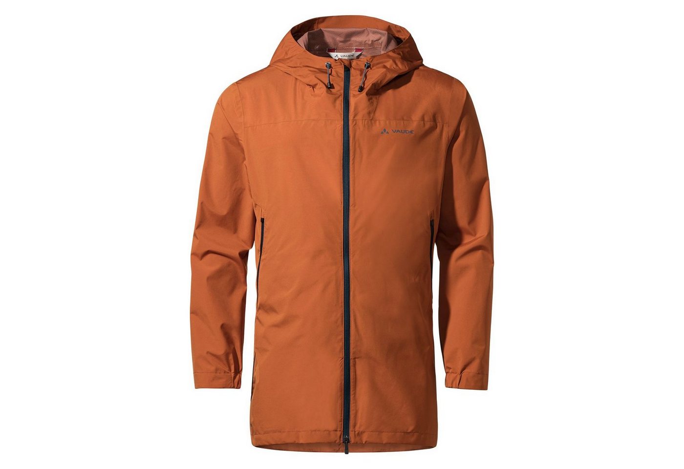 VAUDE Outdoorjacke VAUDE Men's Mineo 2,5 Lagen Parka - Funktionsparka Herren von VAUDE