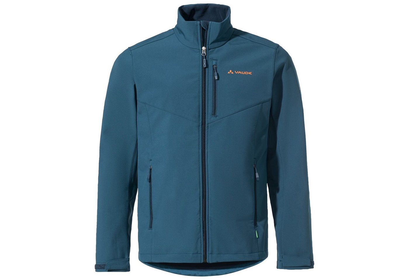 VAUDE Outdoorjacke VAUDE Mens Cyclone Jacket VI - winddichte Softshelljacke Herren von VAUDE